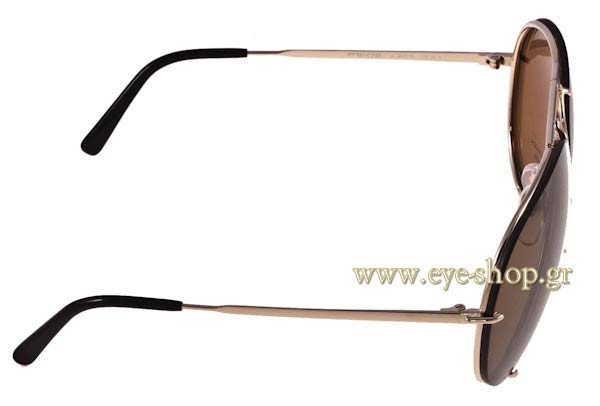 PORSCHE DESIGN P8478 Γυαλια Ηλιου 