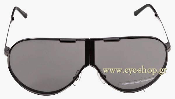 PORSCHE DESIGN P8486 Γυαλια Ηλιου 