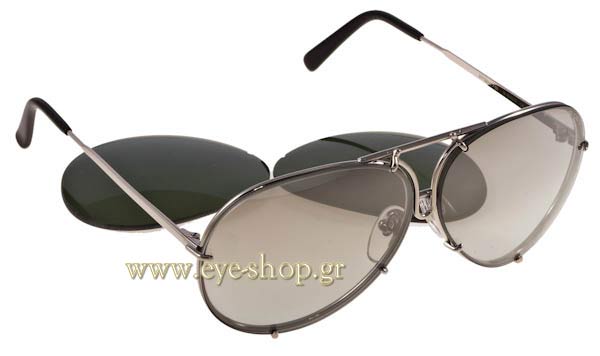 porsche design P8478 Γυαλια Ηλιου 