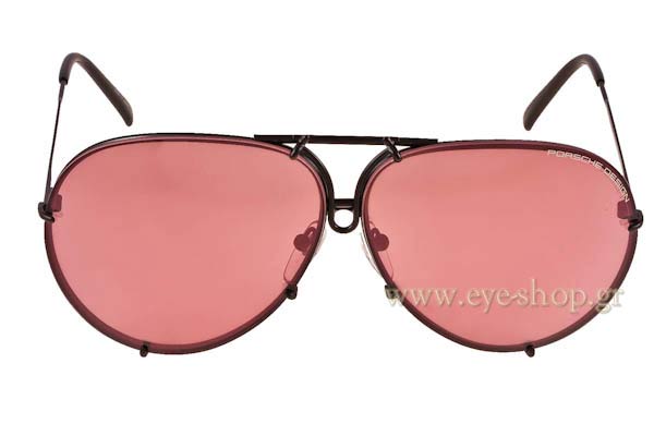 PORSCHE DESIGN P8478 Γυαλια Ηλιου 