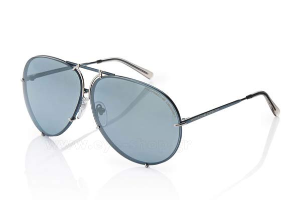 Γυαλια Ηλιου Porsche-Design P8478 V size 69 Τιμή: 331,57