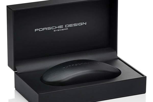 PORSCHE DESIGN P8478 Γυαλια Ηλιου 