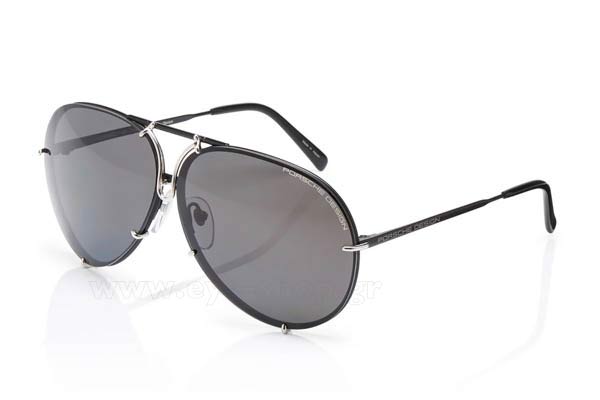 Γυαλια Ηλιου Porsche-Design P8478 J size 69 Τιμή: 401,98