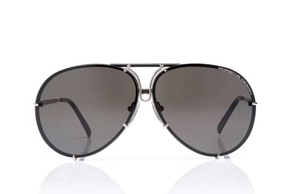 PORSCHE DESIGN P8478 Γυαλια Ηλιου 
