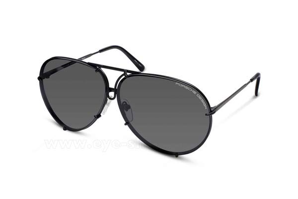 Γυαλια Ηλιου Porsche-Design P8478 D size 69 Τιμή: 309,99