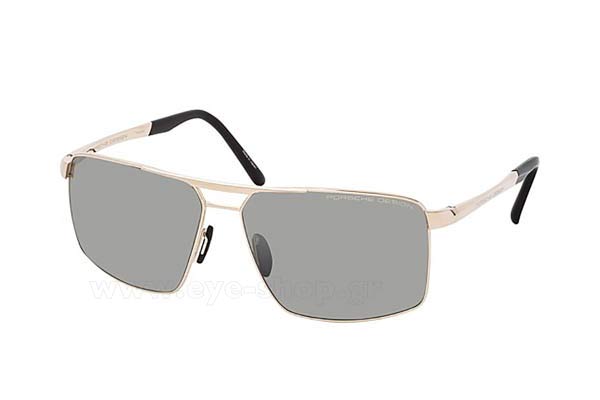 Porsche-Design P8918 C size 63 Γυαλια Ηλιου Τιμή: 338,99