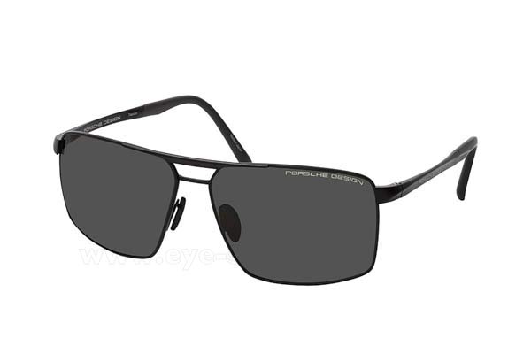 Porsche-Design P8918 A size 63 Γυαλια Ηλιου Τιμή: 475,30