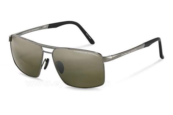 porsche design P8918 Γυαλια Ηλιου 