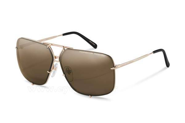 porsche design P8928 Γυαλια Ηλιου 
