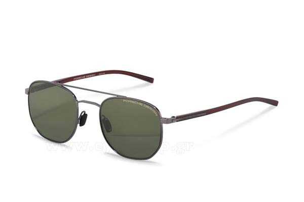 PORSCHE DESIGN P8695 Γυαλια Ηλιου 