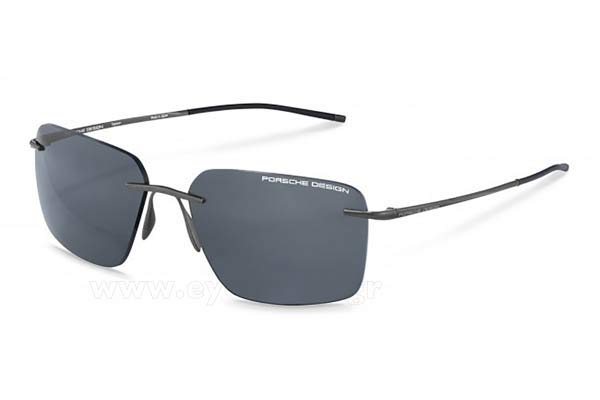 PORSCHE DESIGN P8923 Γυαλια Ηλιου 