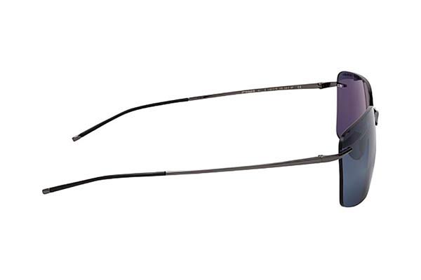 PORSCHE DESIGN P8923 Γυαλια Ηλιου 