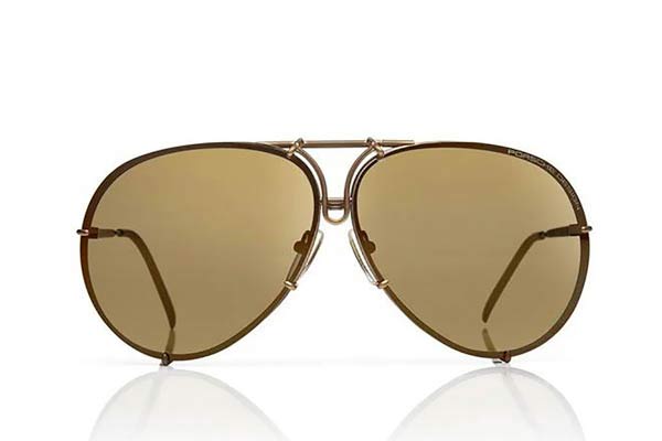 PORSCHE DESIGN P8478 Γυαλια Ηλιου 