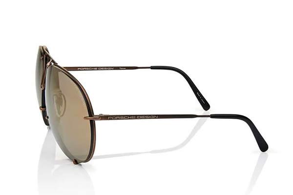 PORSCHE DESIGN P8478 Γυαλια Ηλιου 