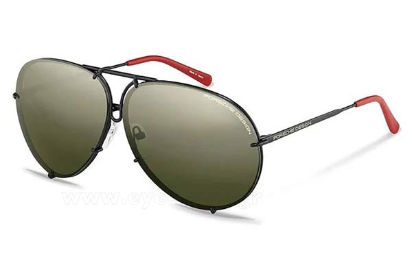 porsche design P8478 Γυαλια Ηλιου 