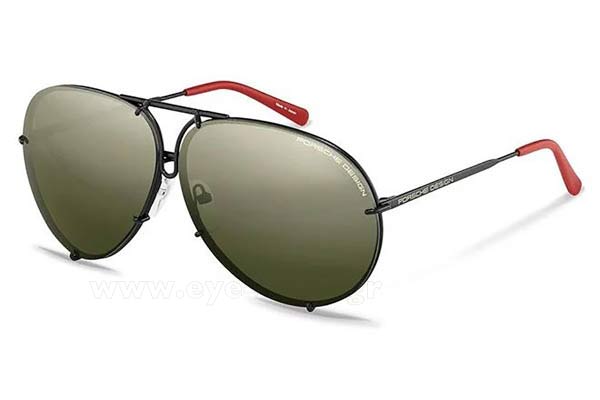 Γυαλια Ηλιου Porsche-Design P8478 R size 69 Τιμή: 408,99