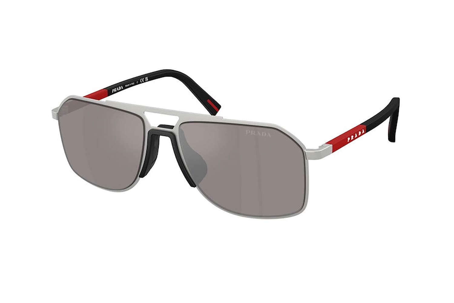 Prada-Linea-Rossa B51S 18X80I size 56 Γυαλια Ηλιου Τιμή: 243,00