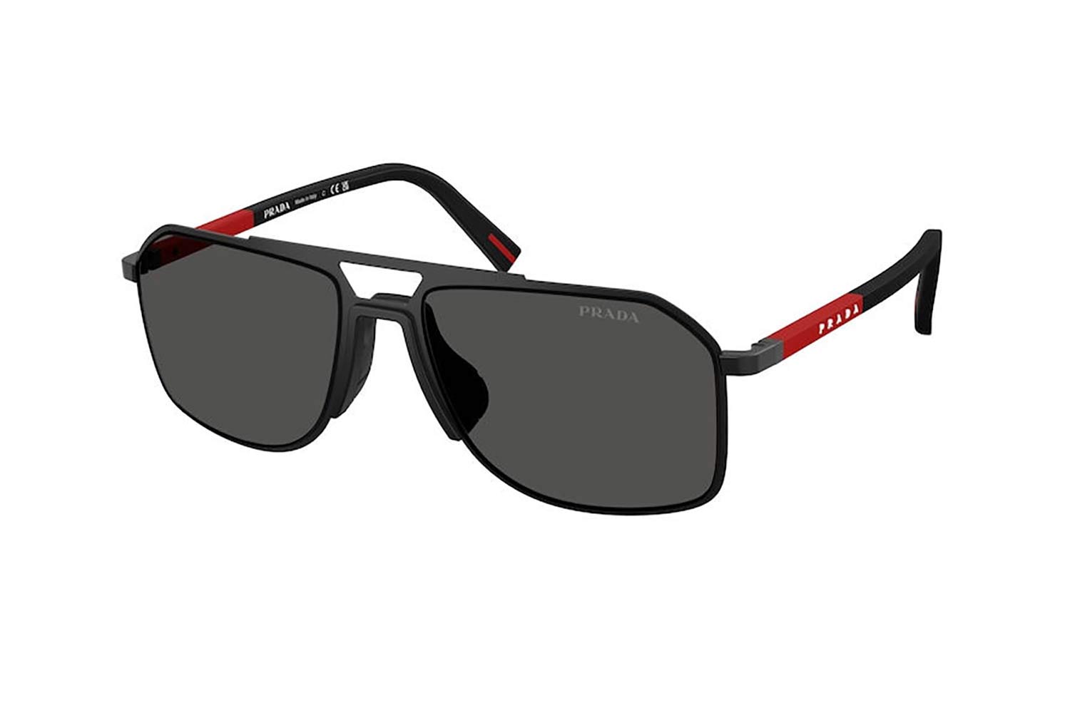 Prada-Linea-Rossa B51S 1BO06F size 56 Γυαλια Ηλιου Τιμή: 241,00