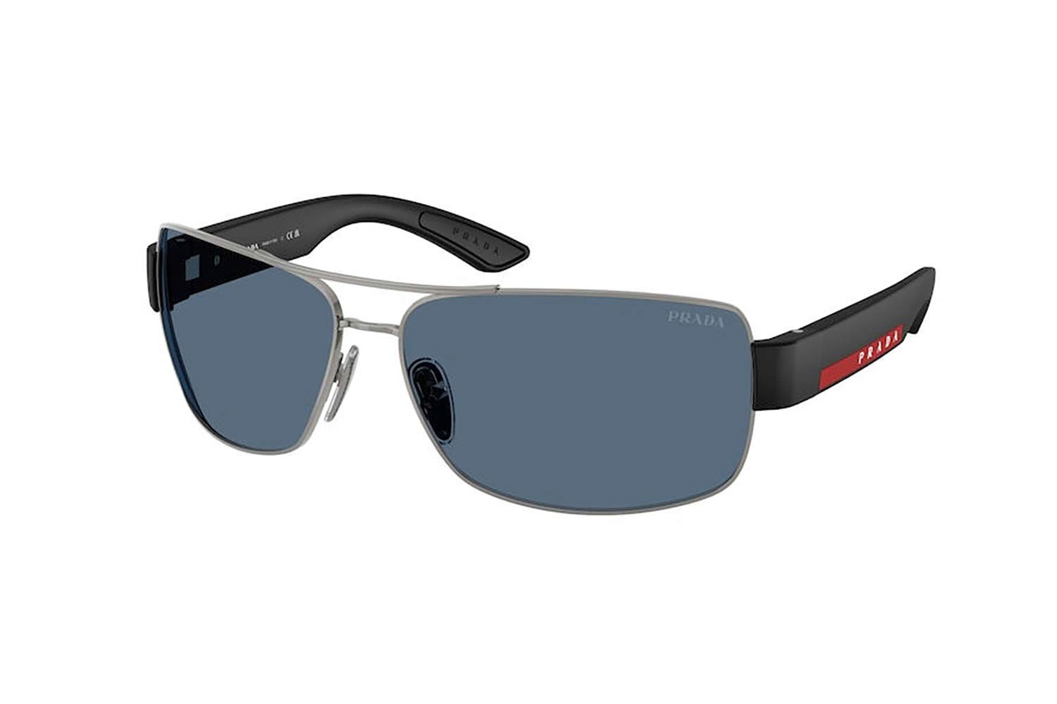 Prada-Linea-Rossa B52S 5AV06A size 65 Γυαλια Ηλιου Τιμή: 246,00