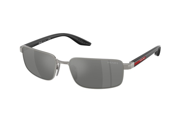 Prada-Linea-Rossa B54S 5AV41A size 59 Γυαλια Ηλιου Τιμή: 264,00