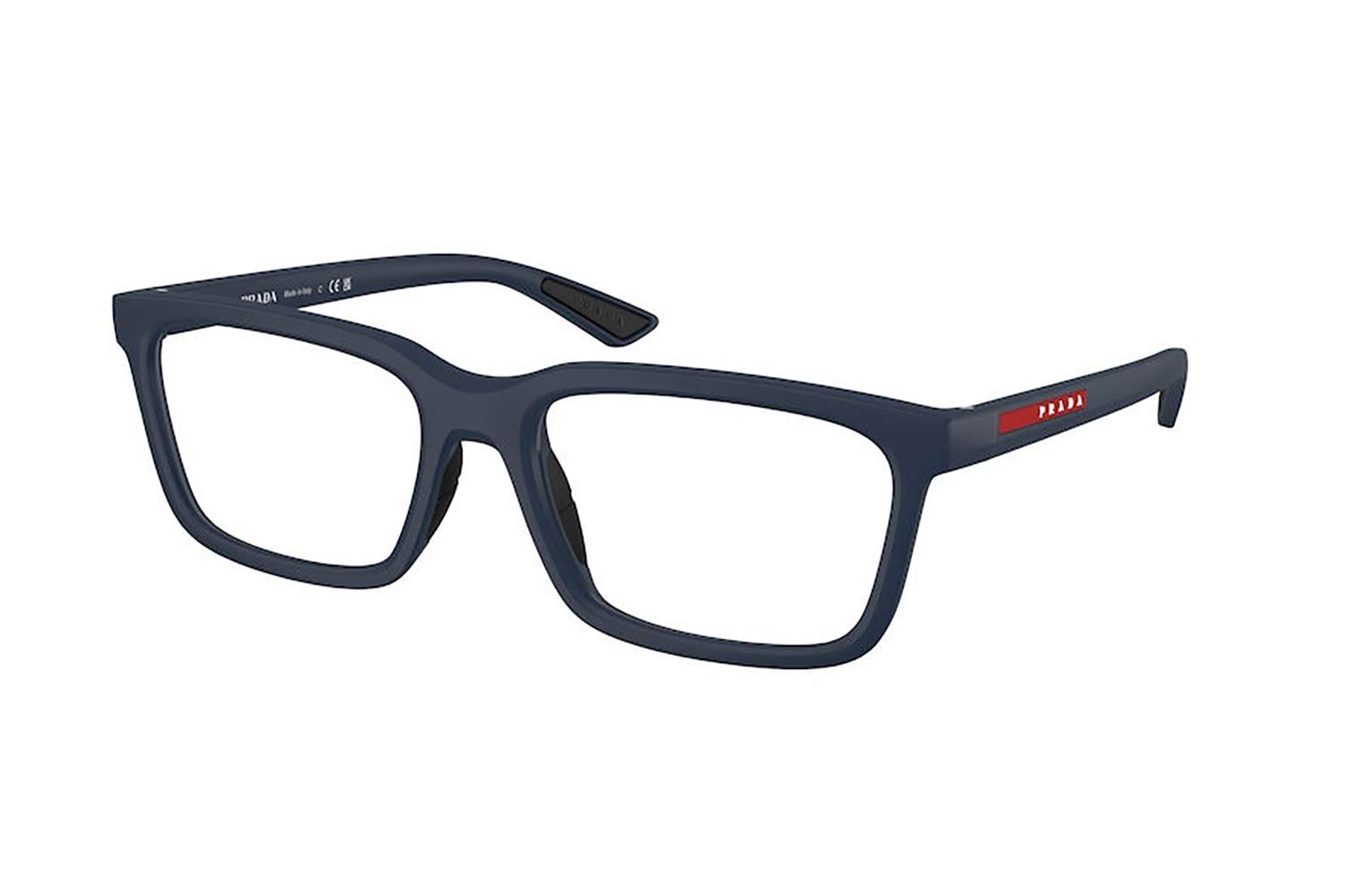 Prada Linea Rossa 02SV MAG1O1 size 56 Γυαλιά οράσεως Τιμή: 205,00