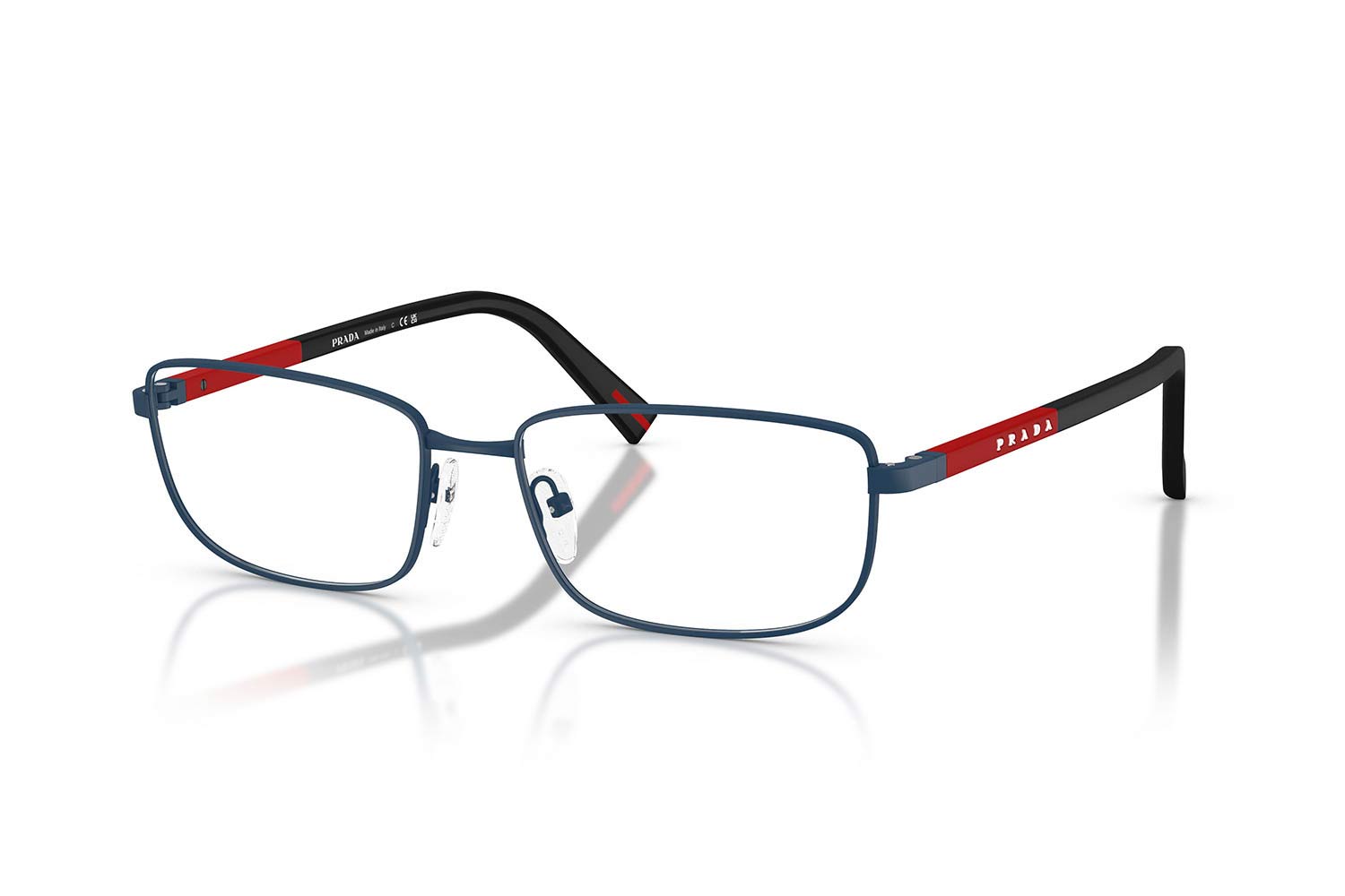 Prada Linea Rossa 50SV TFY1O1 size 55 Γυαλιά οράσεως Τιμή: 205,00