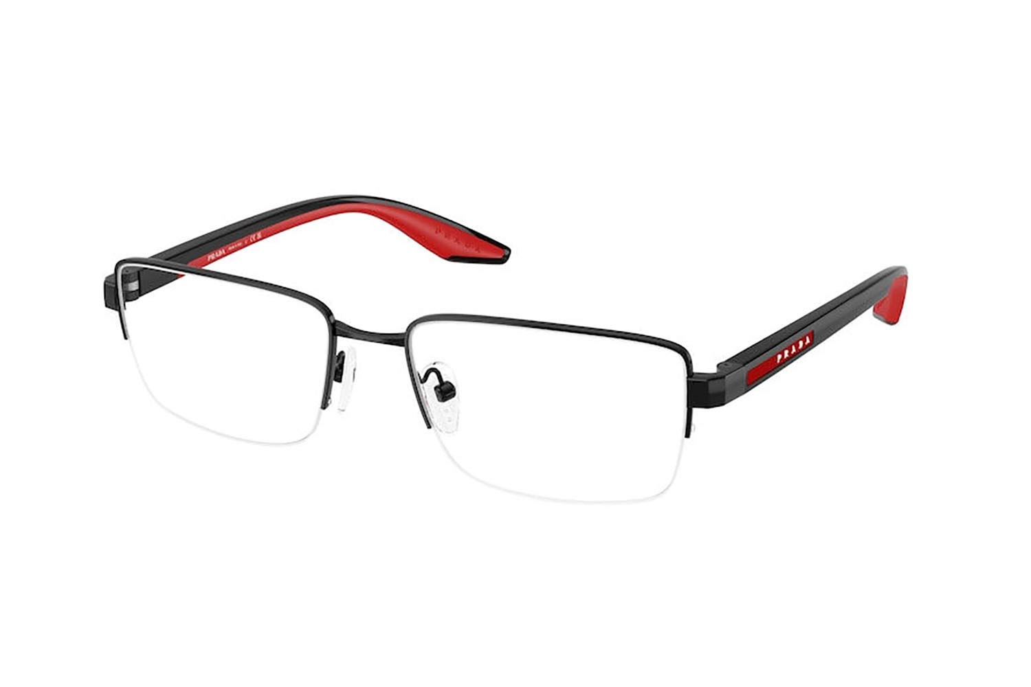 Prada Linea Rossa 51SV 1AB1O1 size 54 Γυαλιά οράσεως Τιμή: 191,00