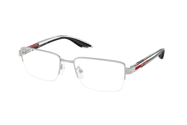Prada Linea Rossa 51SV 1BC1O1 size 54 Γυαλιά οράσεως Τιμή: 191,00