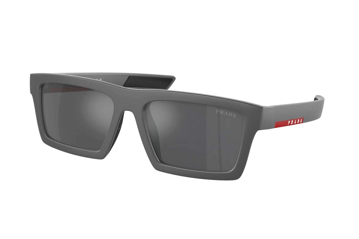 PRADA LINEA ROSSA 02ZSU Γυαλια Ηλιου 