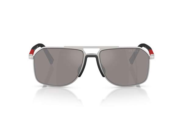 PRADA LINEA ROSSA B51S Γυαλια Ηλιου 