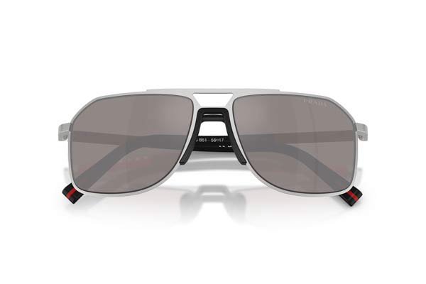 PRADA LINEA ROSSA B51S Γυαλια Ηλιου 