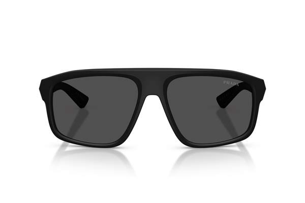 PRADA LINEA ROSSA B02S Γυαλια Ηλιου 