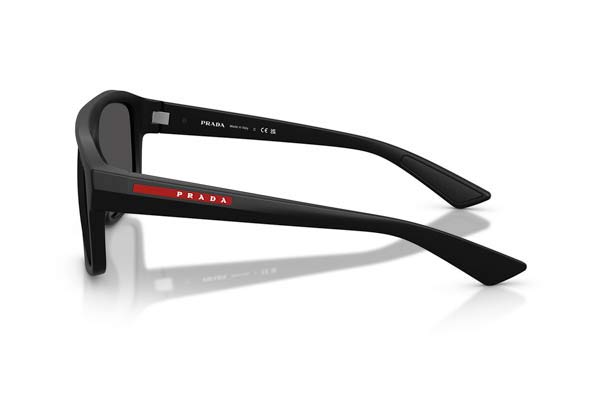 PRADA LINEA ROSSA B02S Γυαλια Ηλιου 