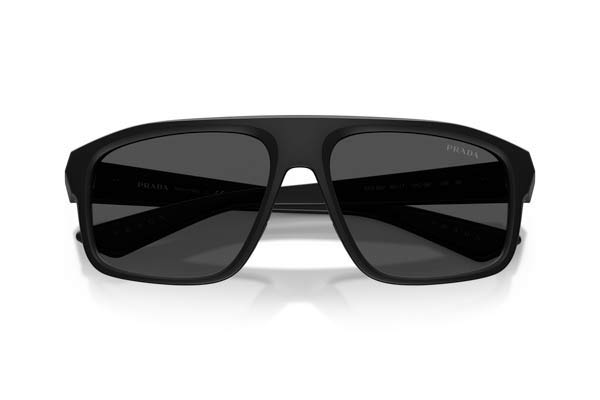 PRADA LINEA ROSSA B02S Γυαλια Ηλιου 