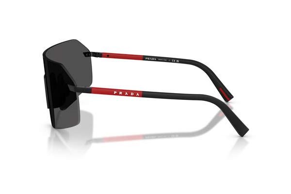 PRADA LINEA ROSSA B50S Γυαλια Ηλιου 