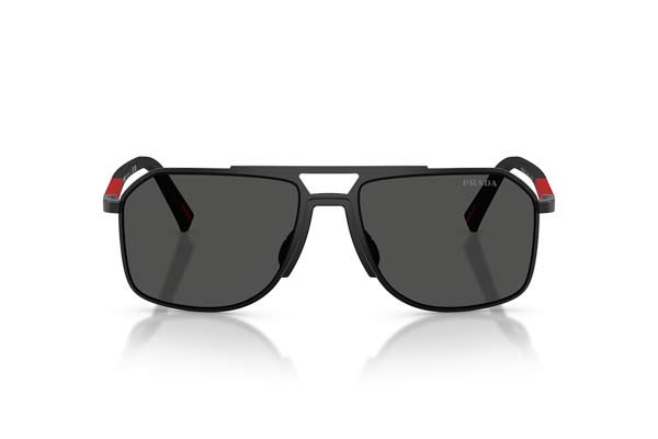 PRADA LINEA ROSSA B51S Γυαλια Ηλιου 