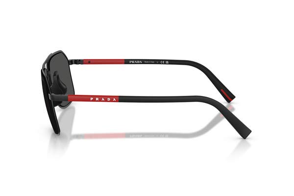 PRADA LINEA ROSSA B51S Γυαλια Ηλιου 