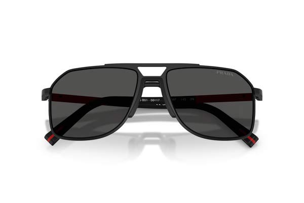 PRADA LINEA ROSSA B51S Γυαλια Ηλιου 