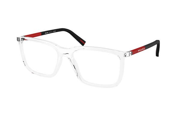 Prada Linea Rossa 01SV 2AZ1O1 size 54 Γυαλιά οράσεως Τιμή: 191,00