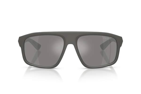 PRADA LINEA ROSSA B02S Γυαλια Ηλιου 