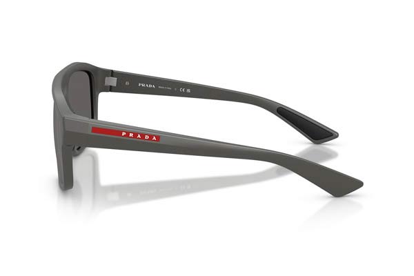 PRADA LINEA ROSSA B02S Γυαλια Ηλιου 