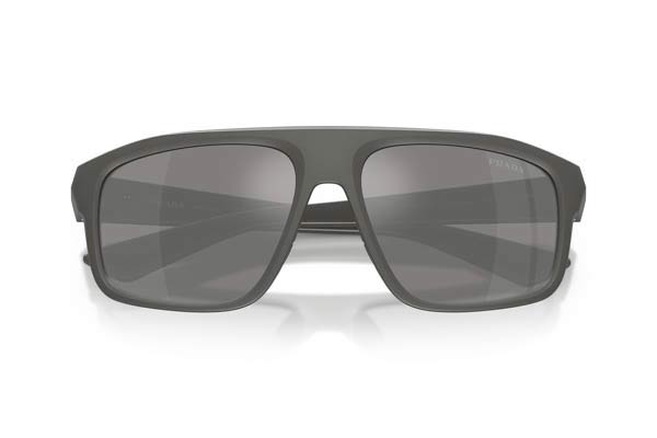 PRADA LINEA ROSSA B02S Γυαλια Ηλιου 