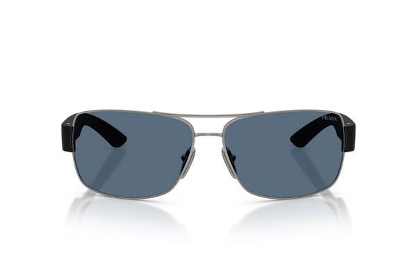 PRADA LINEA ROSSA B52S Γυαλια Ηλιου 