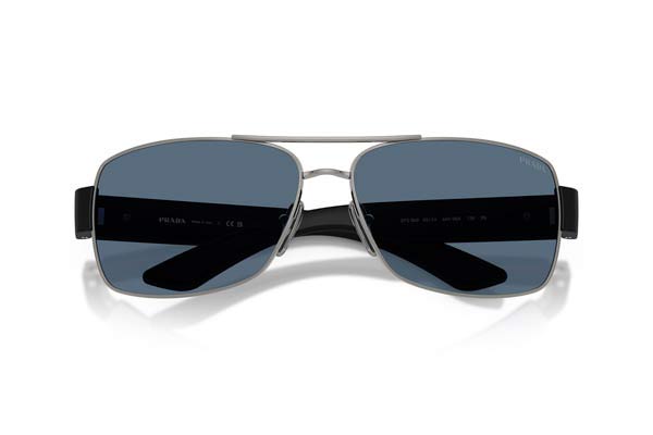 PRADA LINEA ROSSA B52S Γυαλια Ηλιου 