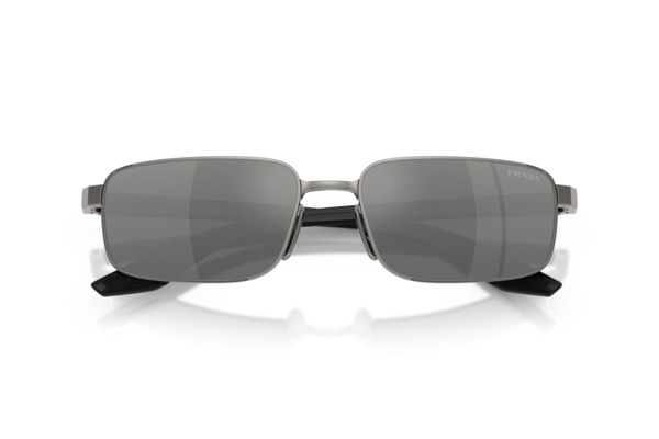 PRADA LINEA ROSSA B54S Γυαλια Ηλιου 