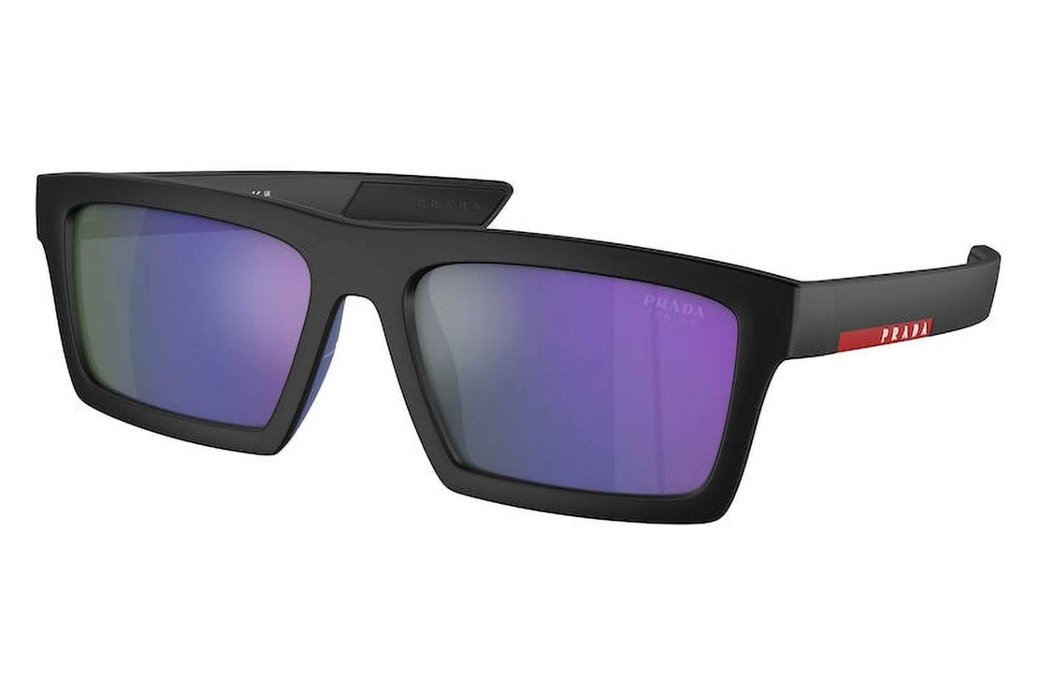 Prada-Sport 02ZSU 1BO05U size 55 Γυαλια Ηλιου Τιμή: 273,00