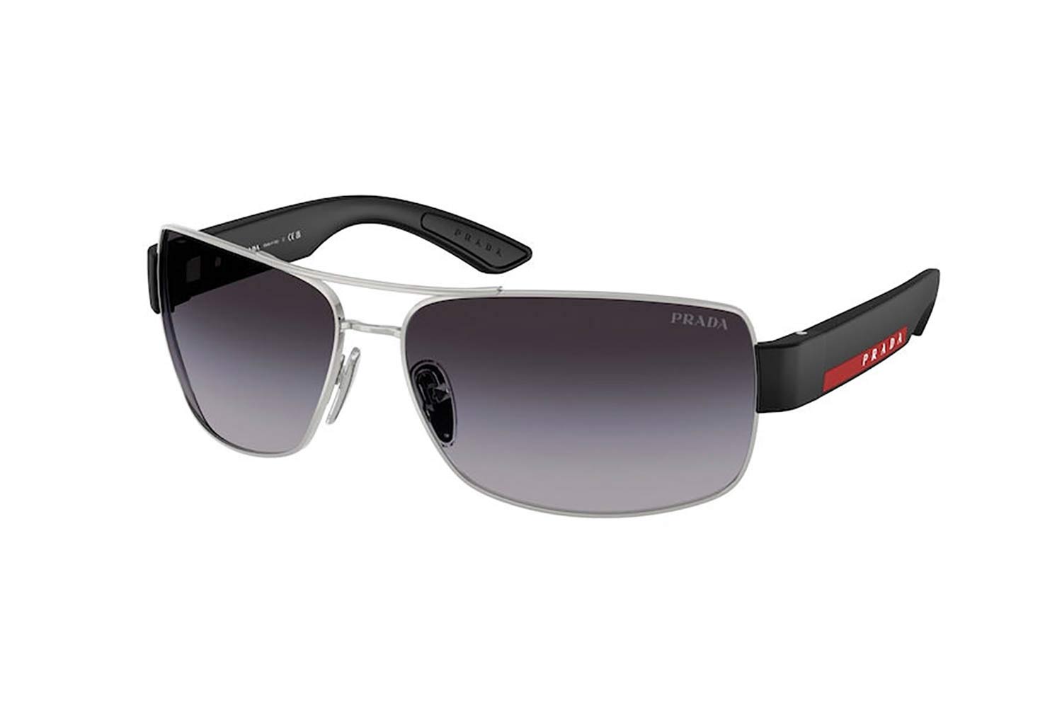 Prada-Sport B52S 1BC09U size 65 Γυαλια Ηλιου Τιμή: 246,00