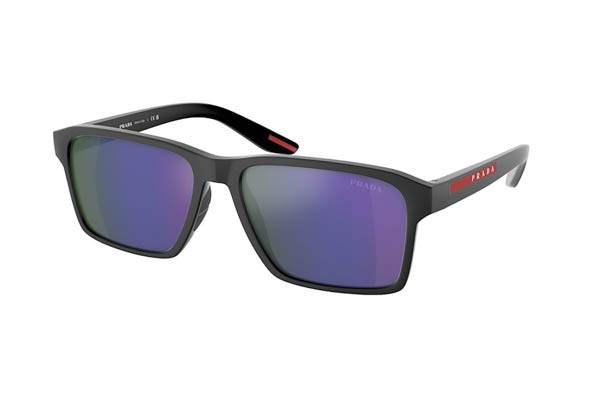prada linea rossa 05YS Γυαλια Ηλιου 