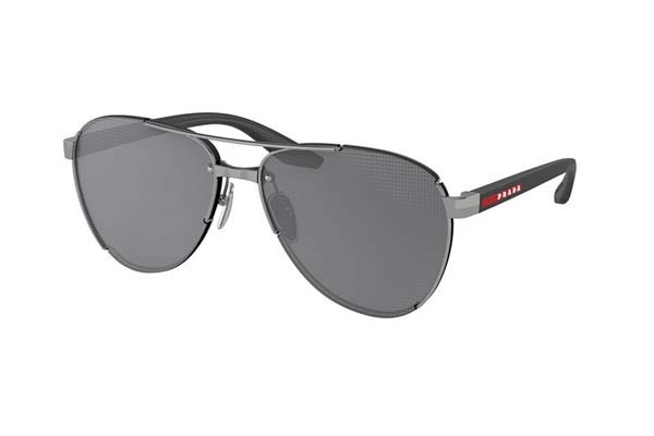 Prada-Linea-Rossa 51YS 5AV07U size 61 Γυαλια Ηλιου Τιμή: 228,20