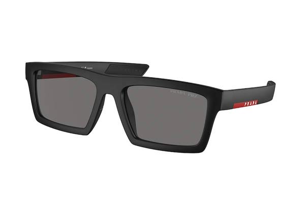 PRADA LINEA ROSSA 02ZSU Γυαλια Ηλιου 